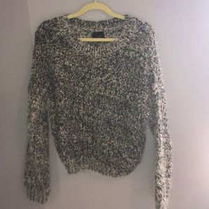 Lumière Cashmere Sweater